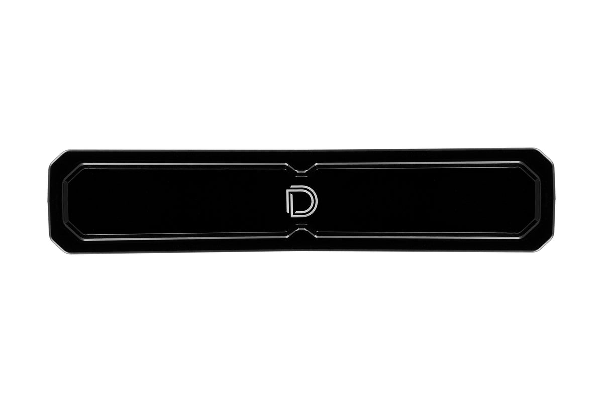 Diode Dynamics SS10 Cover Standard Black