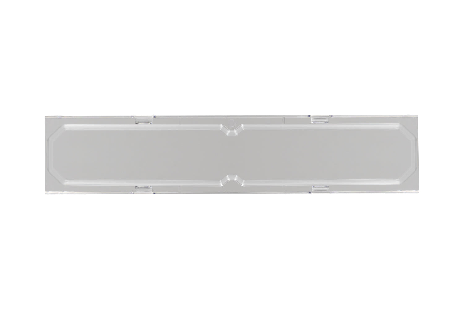 Diode Dynamics Extruded Cover Clear