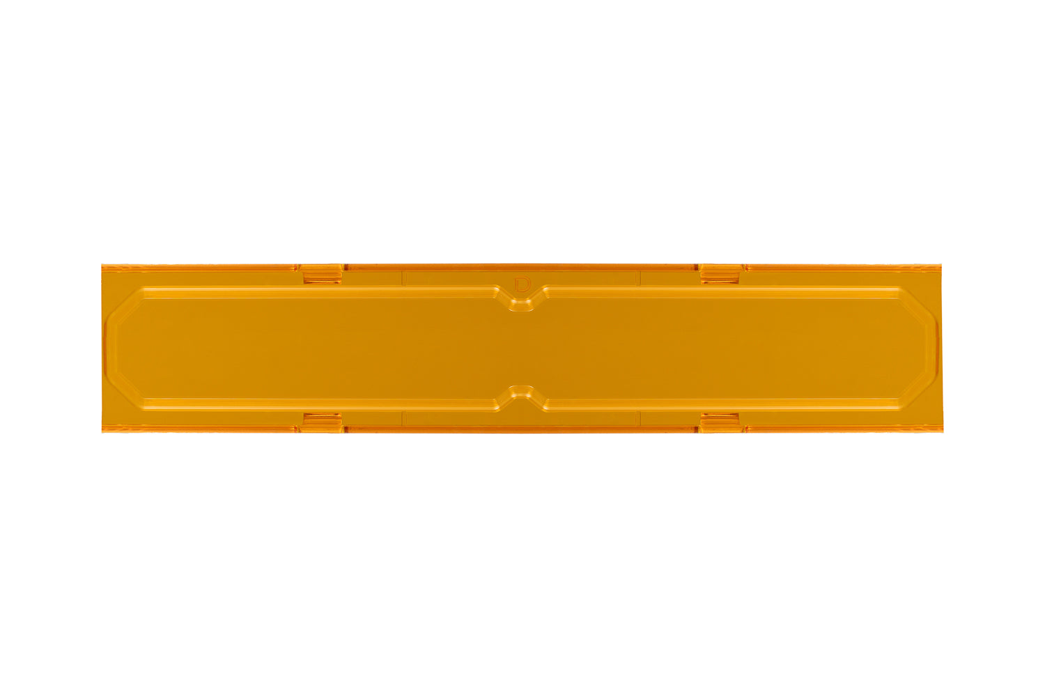 Diode Dynamics Extruded Cover Yellow