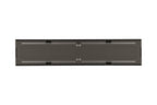 Diode Dynamics Extruded Cover Smoked