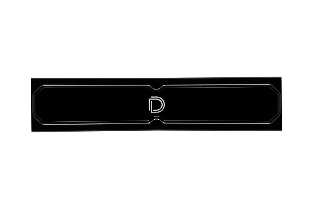 Diode Dynamics Extruded Cover Black