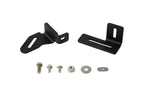 Diode Dynamics SS5 CrossLink Support Bracket Kit for Prinsu/Sherpa Roof Racks