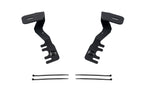 Diode Dynamics Stage Series Ditch Light Bracket Kit for Toyota Tacoma/4Runner
