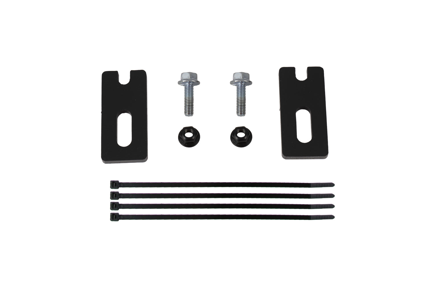 Diode Dynamics Stage Series Reverse Light Kit Brackets for 2024+ Toyota Tacoma