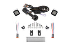 Diode Dynamics Stage Series Reverse Light Kit for 2024+ Toyota Tacoma C1R
