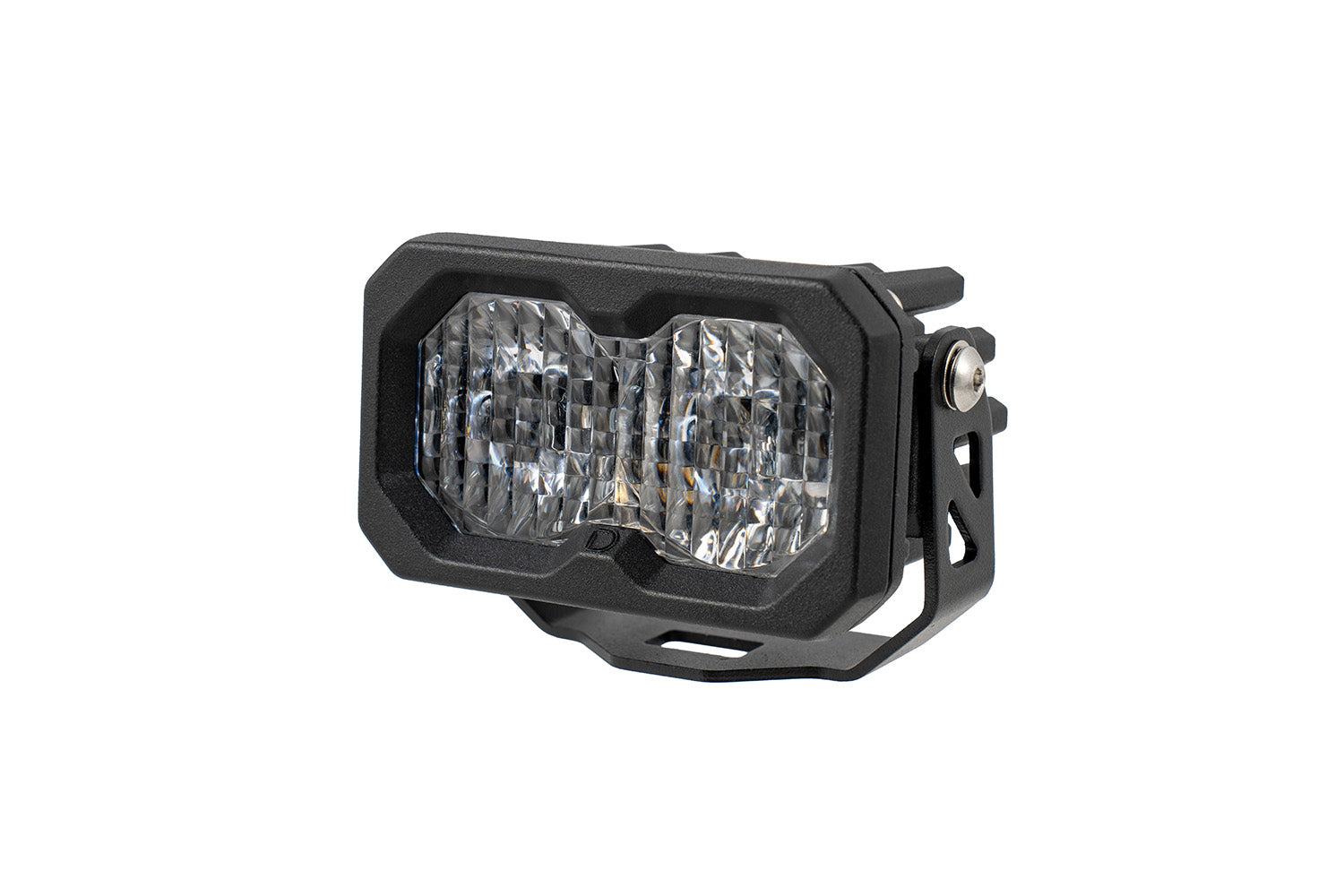 Diode Dynamics C2 2.0 Sport White Combo/Driving Standard ABL (single)