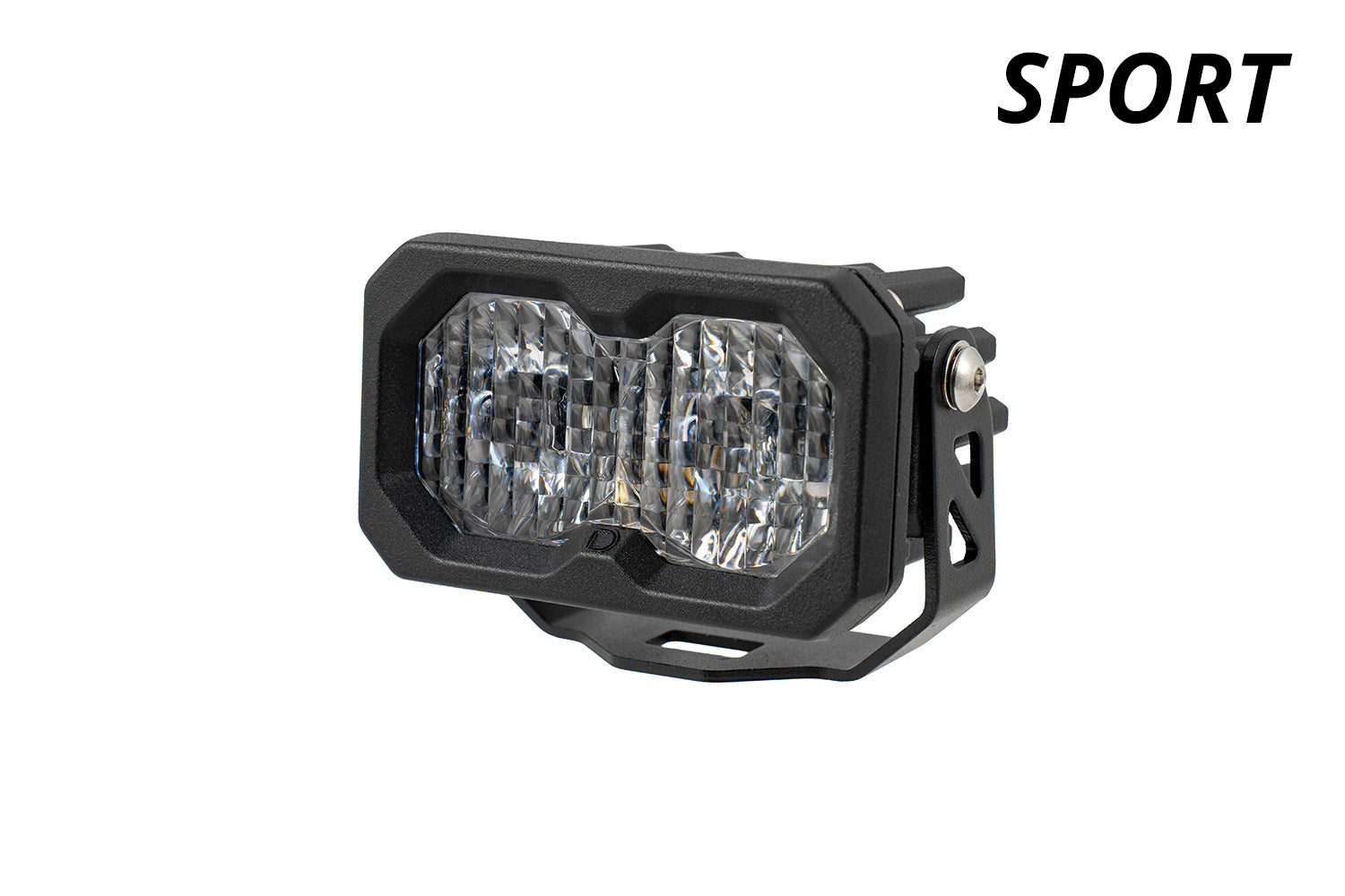 Diode Dynamics C2 2.0 Sport White Spot Standard ABL (single)