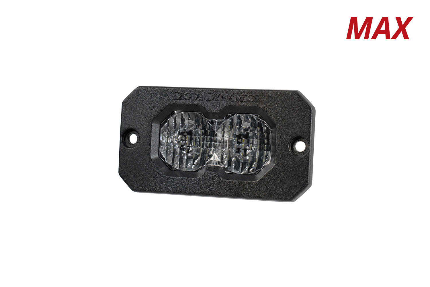 Diode Dynamics C2 2.0 Max White Combo/Driving Flush RBL (single)