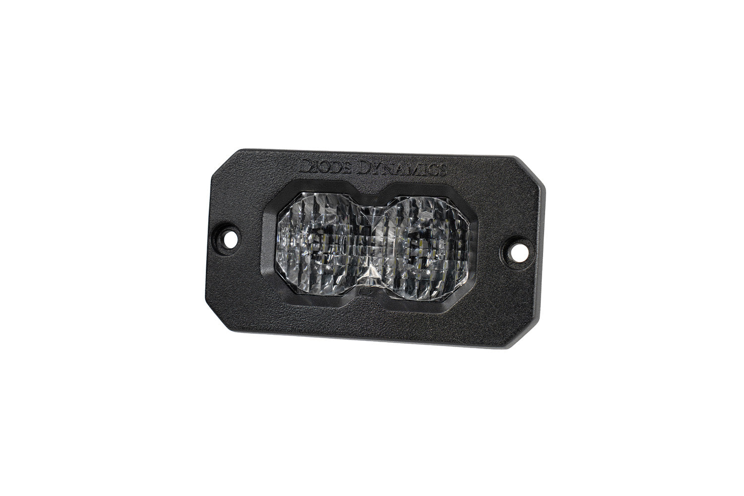 Diode Dynamics C2 2.0 Max White Combo/Driving Flush RBL (single)