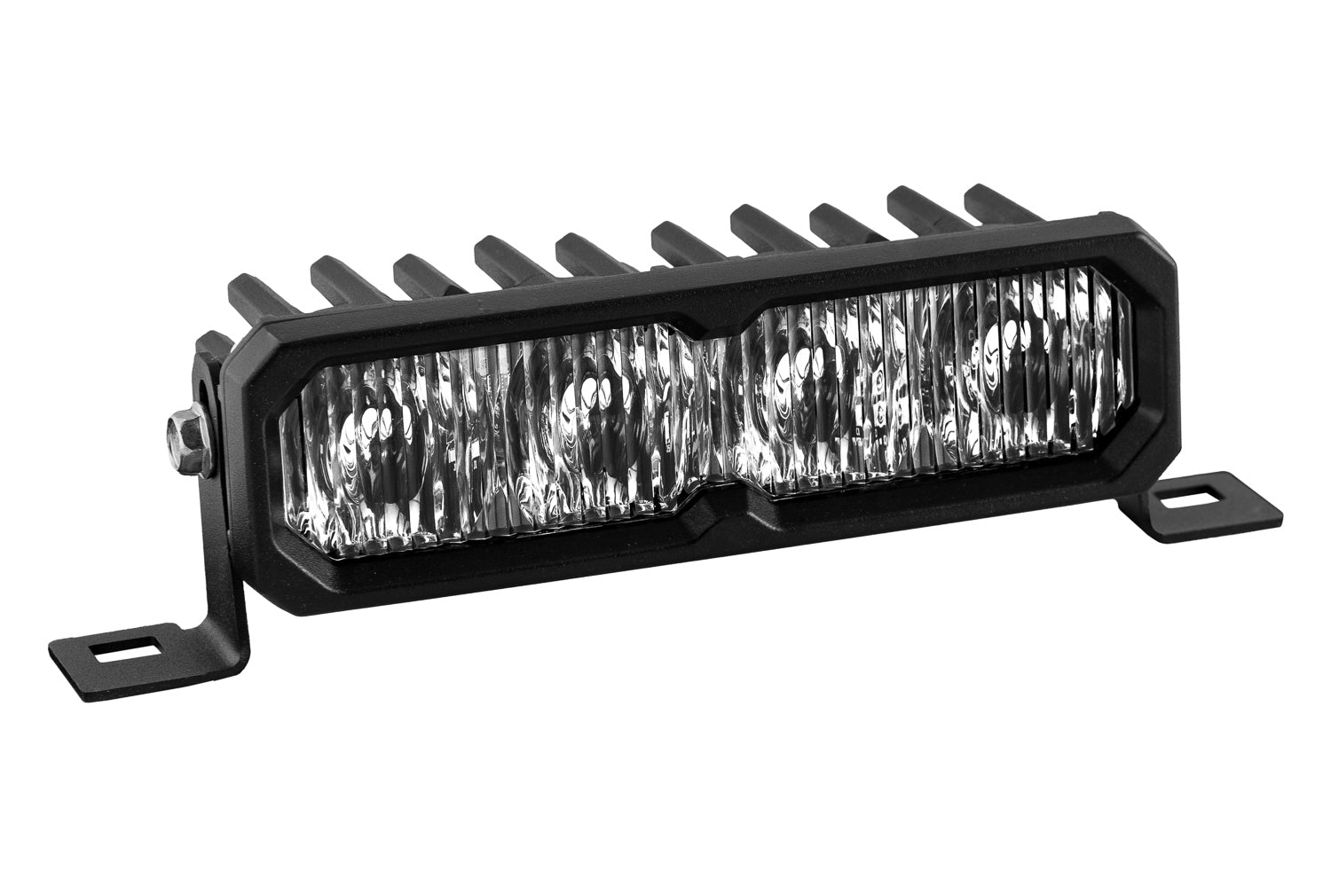 Diode Dynamics SS6 Max White Fog ABL (single)