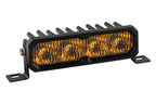 Diode Dynamics SS6 Max Yellow Fog ABL (single)