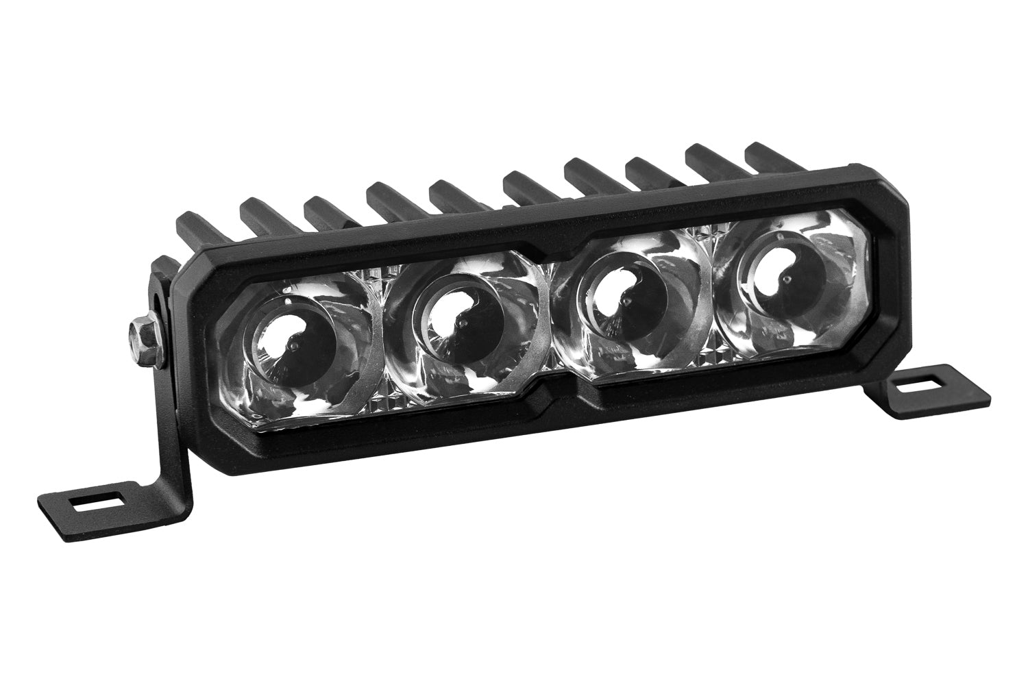 Diode Dynamics SS6 Sport White Fog ABL (single)
