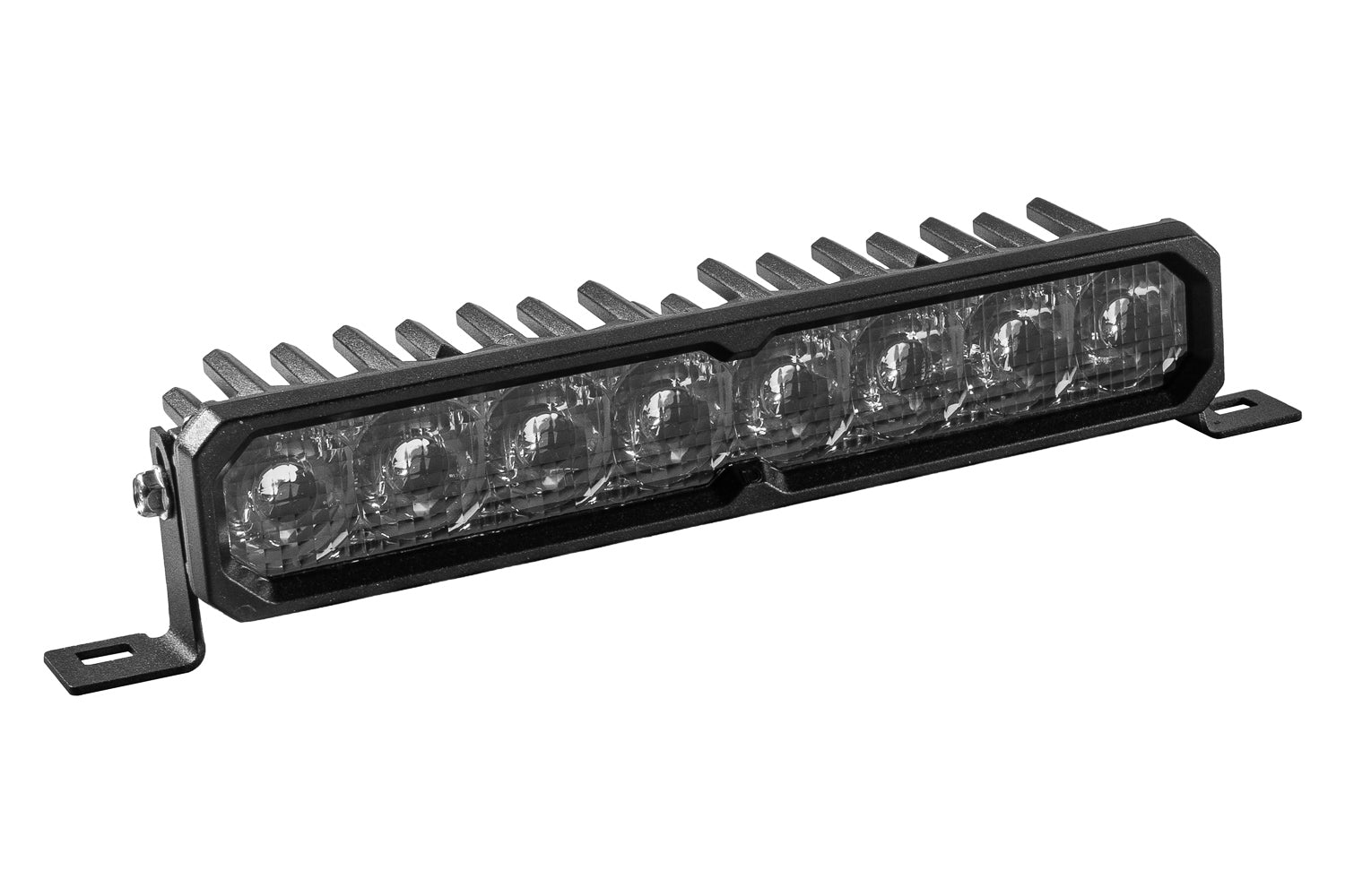 Diode Dynamics SS10 Pro White Driving ABL (one)