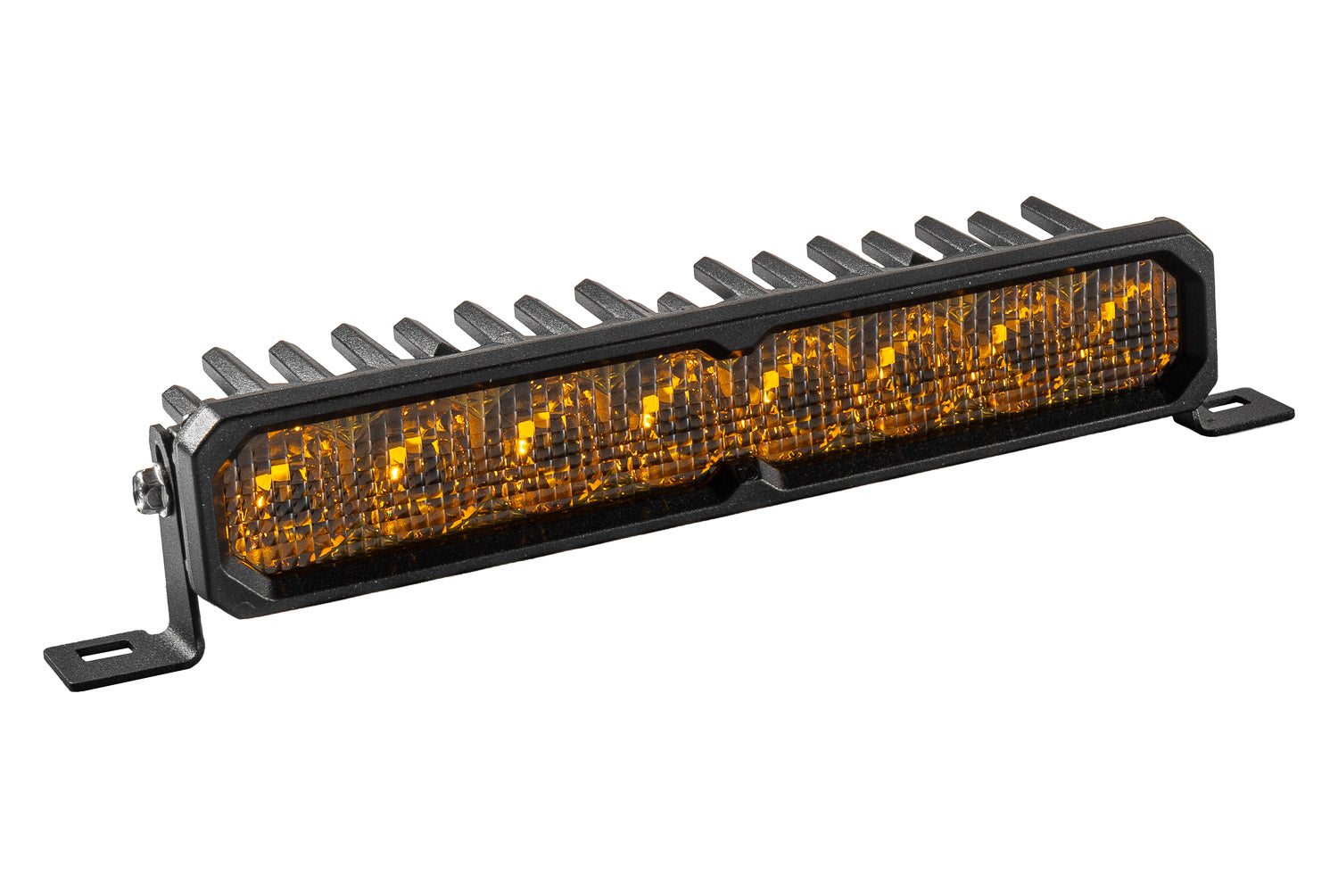 Diode Dynamics SS10 Max Yellow Combo ABL (one)