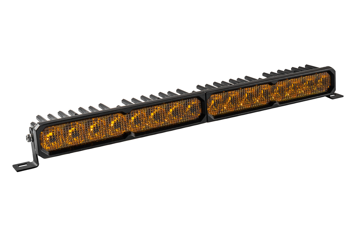 Diode Dynamics SS20 Pro Yellow Combo ABL (one)
