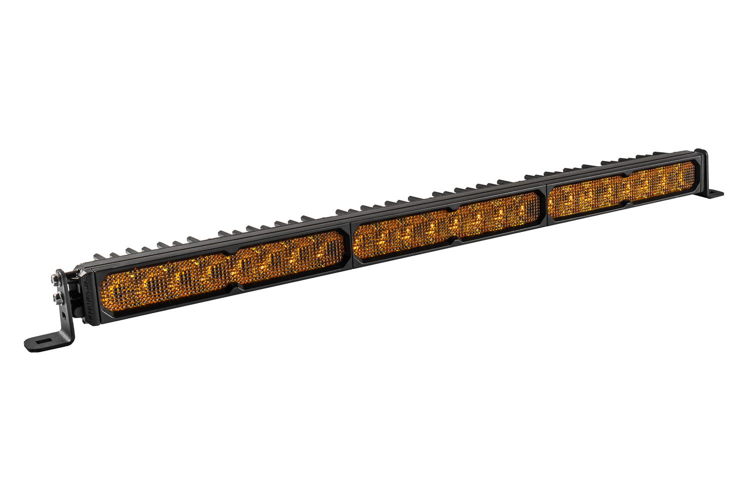 Diode Dynamics SS30 Pro Yellow Flood ABL (one)