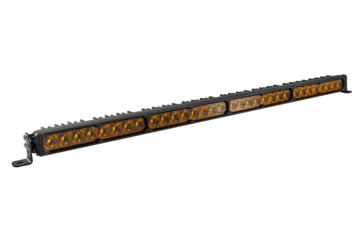 Diode Dynamics SS40 Pro Yellow Spot ABL (one)