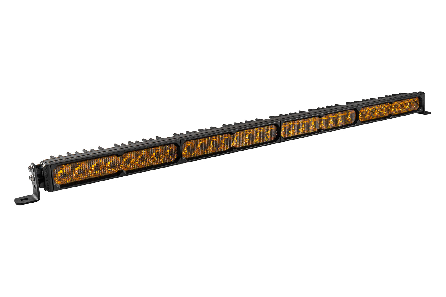 Diode Dynamics SS40 Pro Yellow Combo ABL (one)