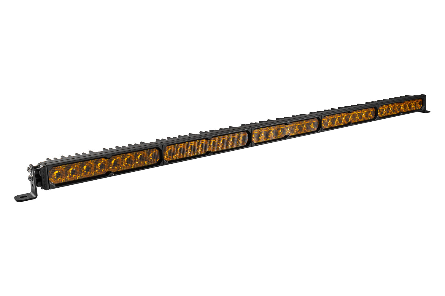 Diode Dynamics SS50 Sport Yellow Driving ABL (one)
