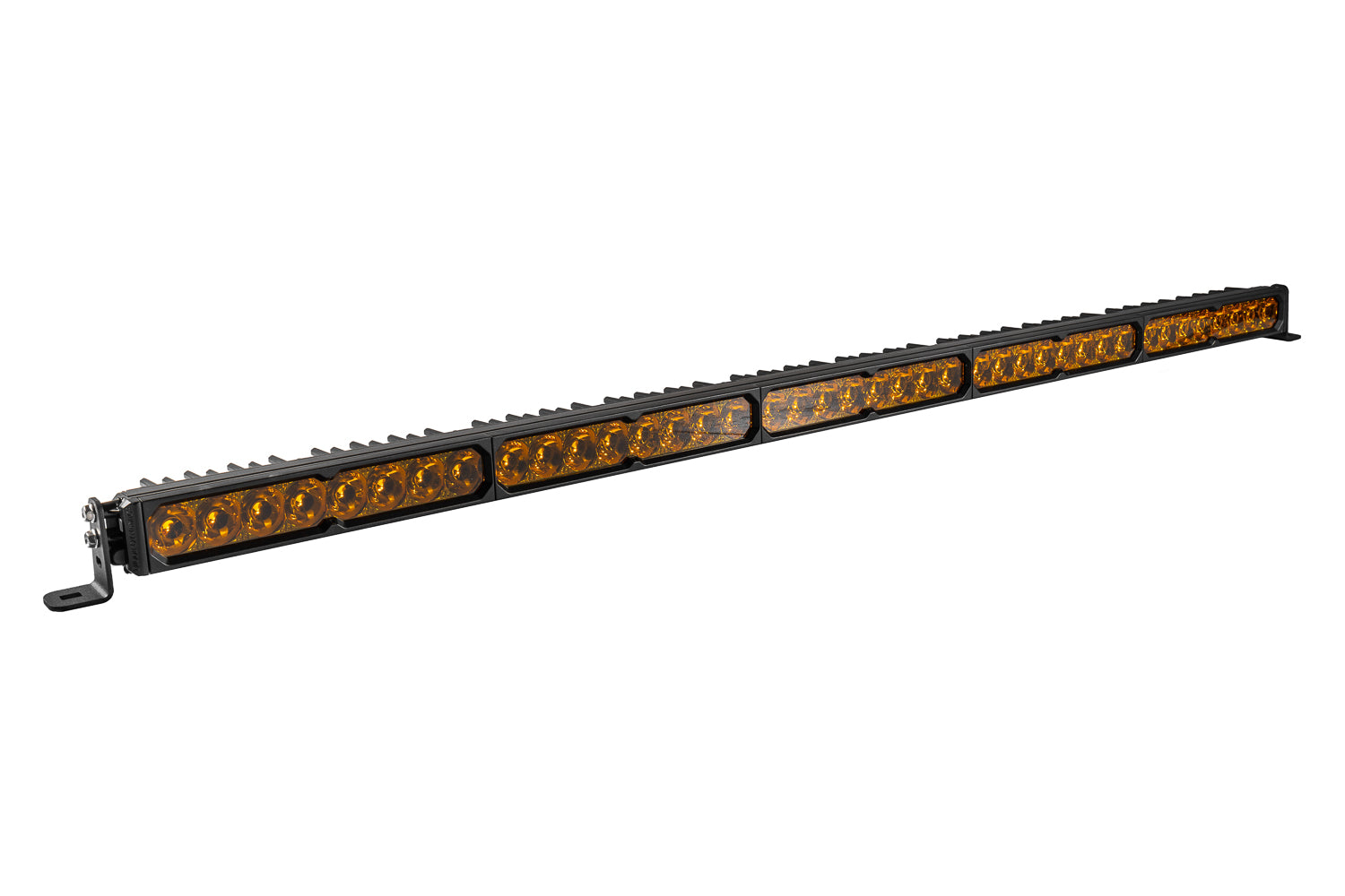 Diode Dynamics SS50 Sport Yellow Spot ABL (one)
