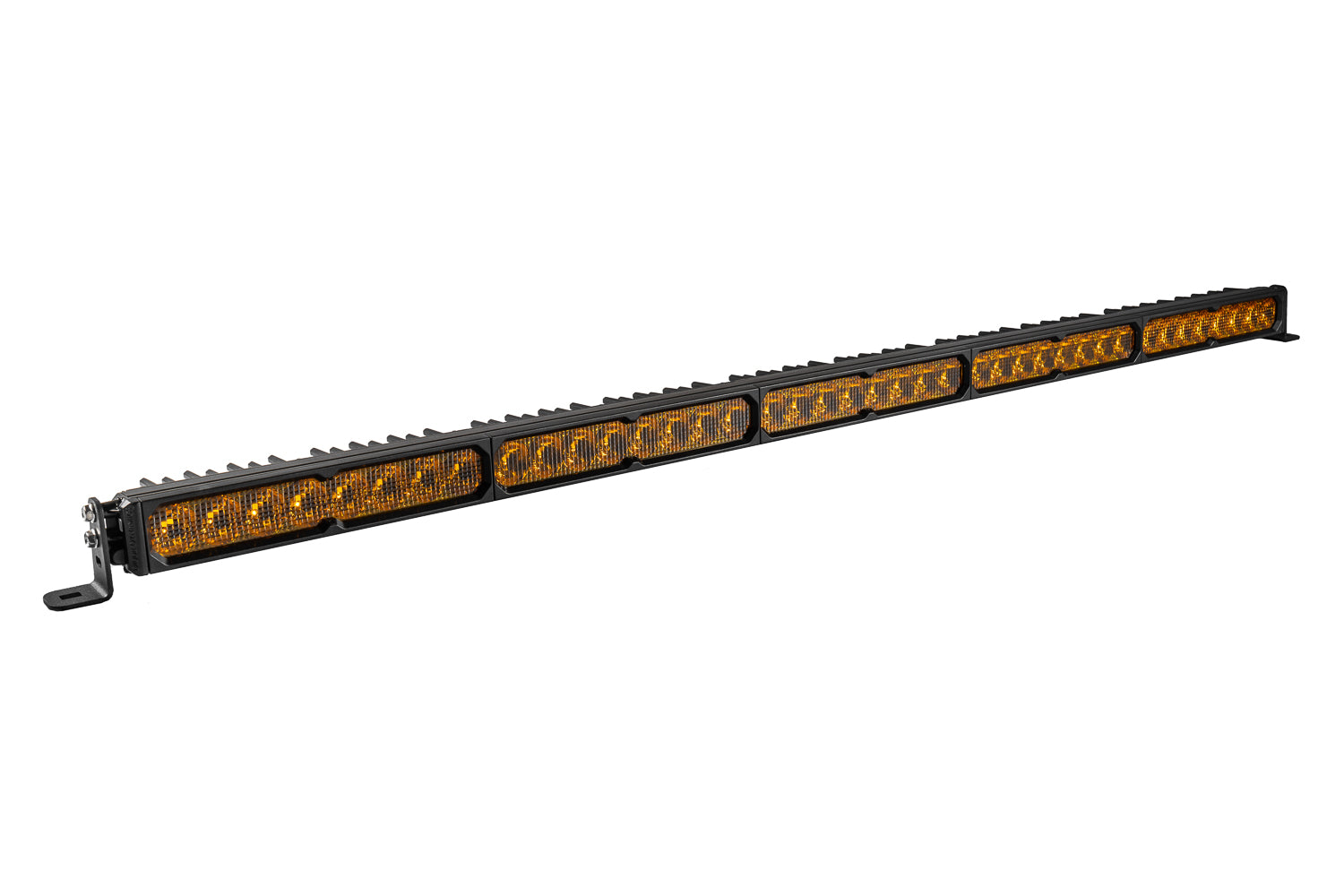 Diode Dynamics SS50 Pro Yellow Combo ABL (one)