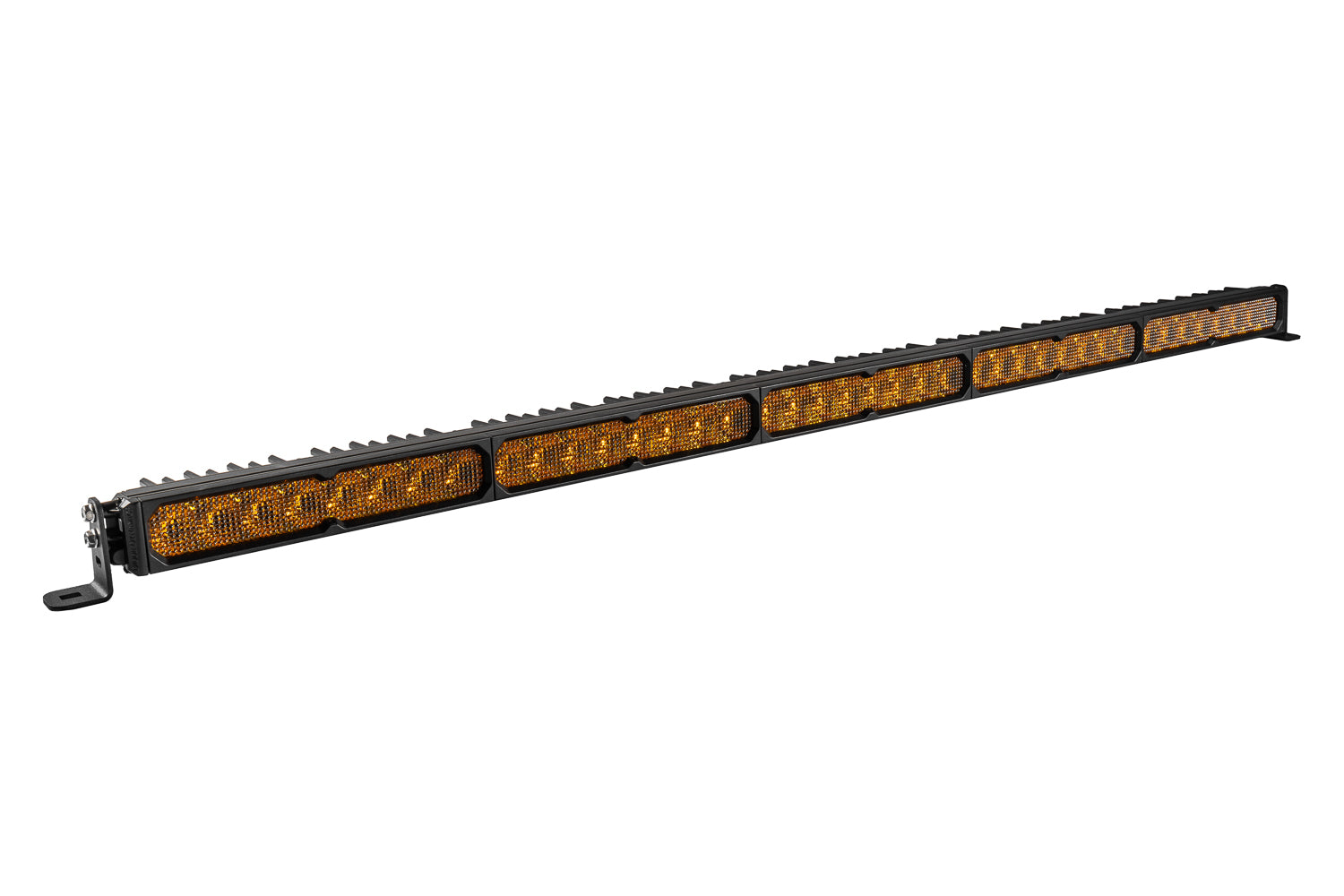 Diode Dynamics SS50 Pro Yellow Flood ABL (one)