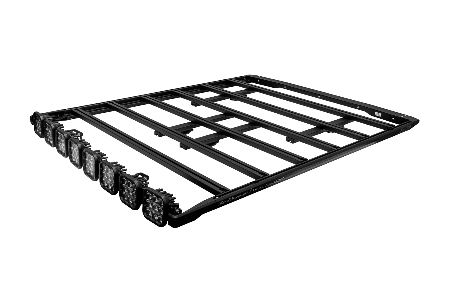 Diode Dynamics DEK Universal 47" x 50" 7-Pod SS5 Sport White Driving