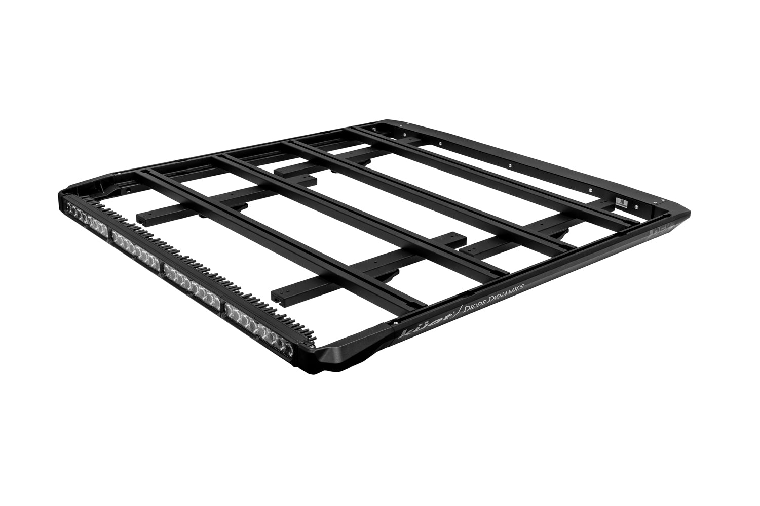 Diode Dynamics DEK Universal 47" x 50" SS40 Pro White Combo