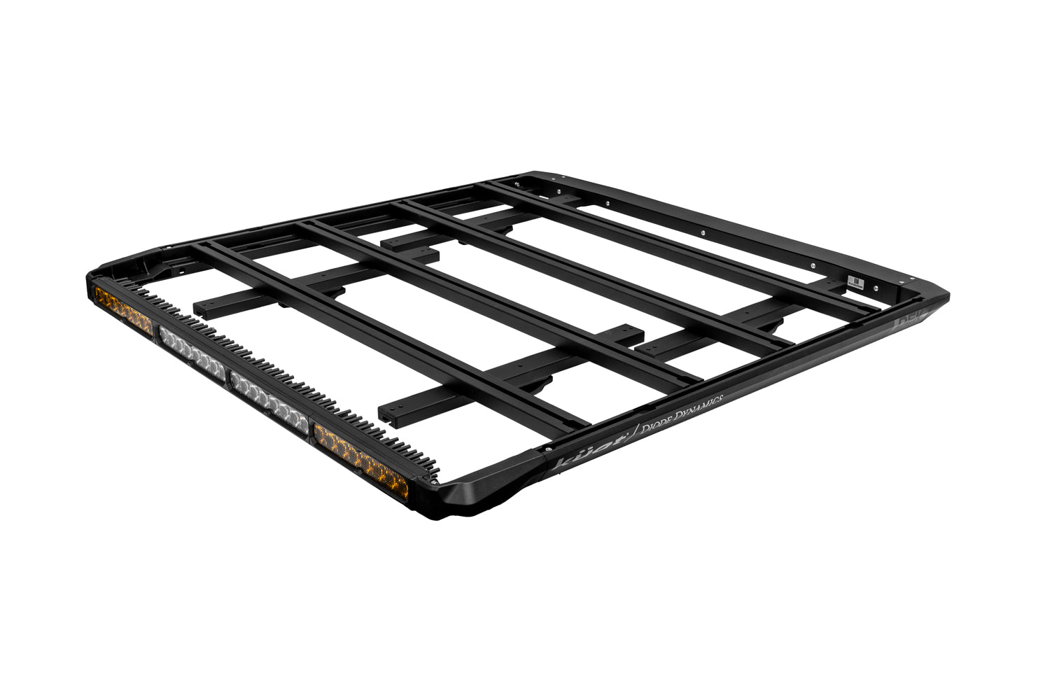 Diode Dynamics DEK Universal 47" x 50" SS40 Pro DC Combo