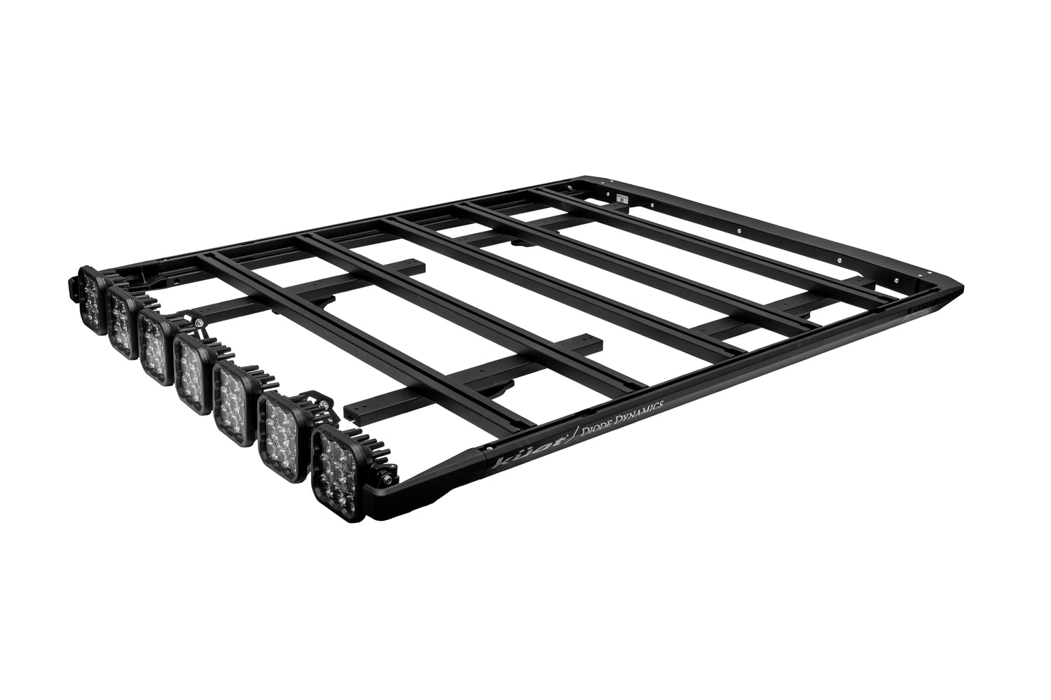 Diode Dynamics DEK Universal 47" x 60" 7-Pod SS5 Sport White Driving