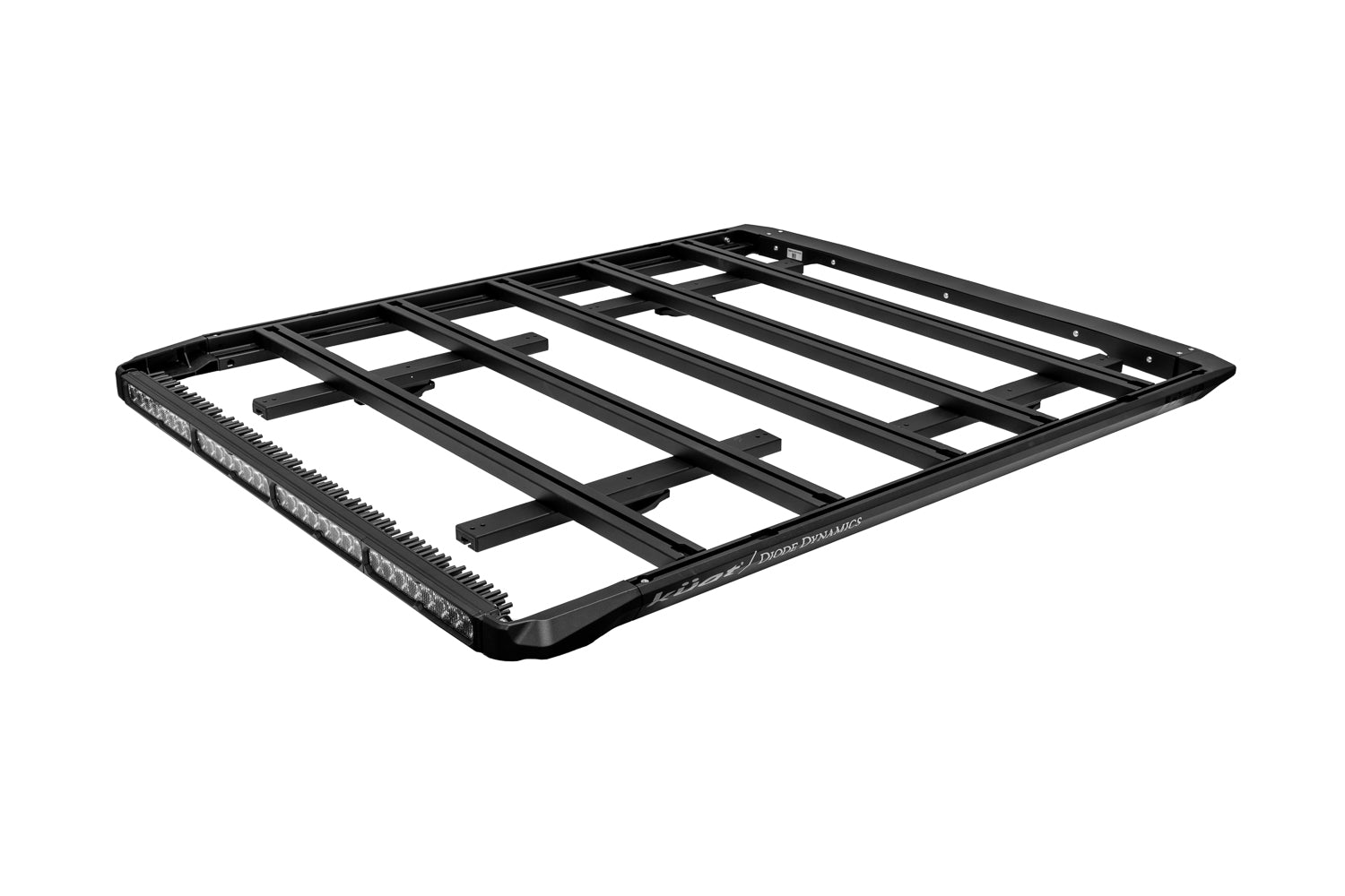 Diode Dynamics DEK Universal 47" x 60" SS40 Sport White Combo