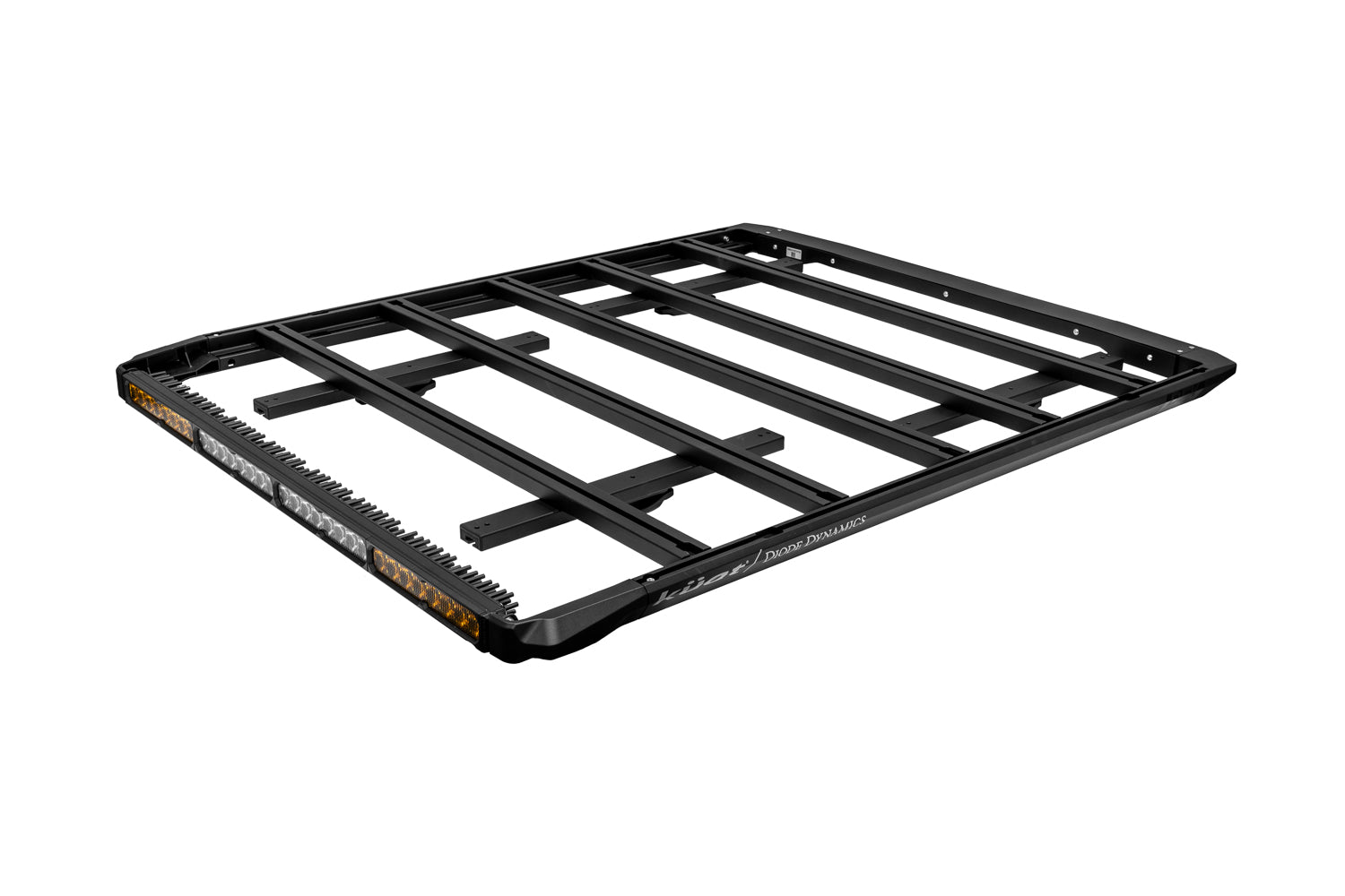 Diode Dynamics DEK Universal 47" x 60" SS40 Pro DC Combo