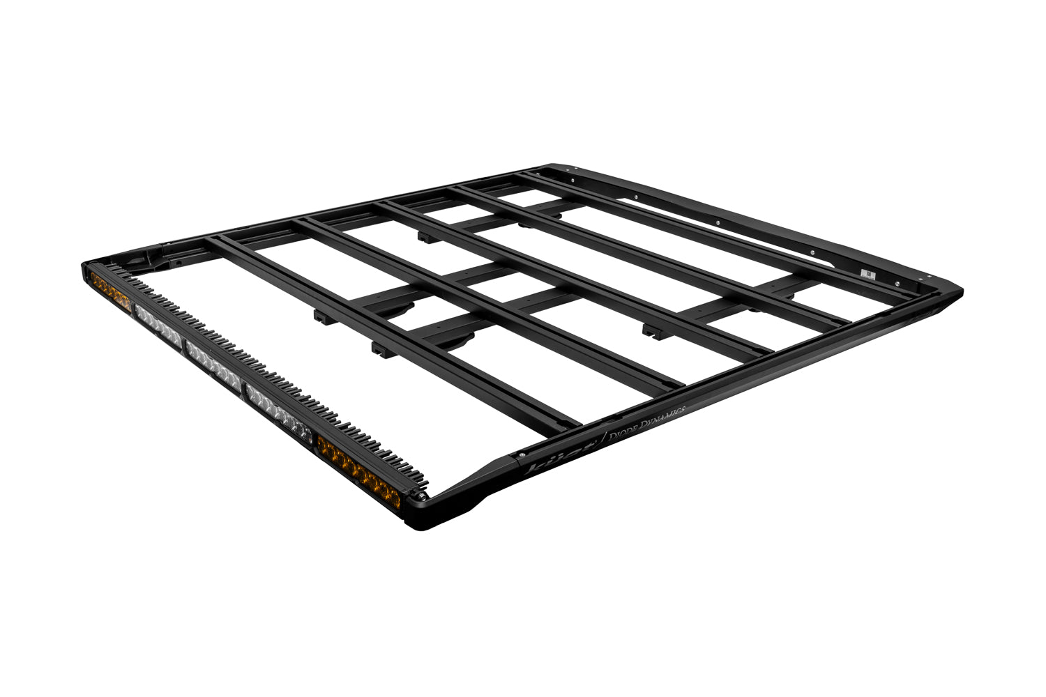 Diode Dynamics DEK Universal 54" x 61" SS50 Sport DC Combo
