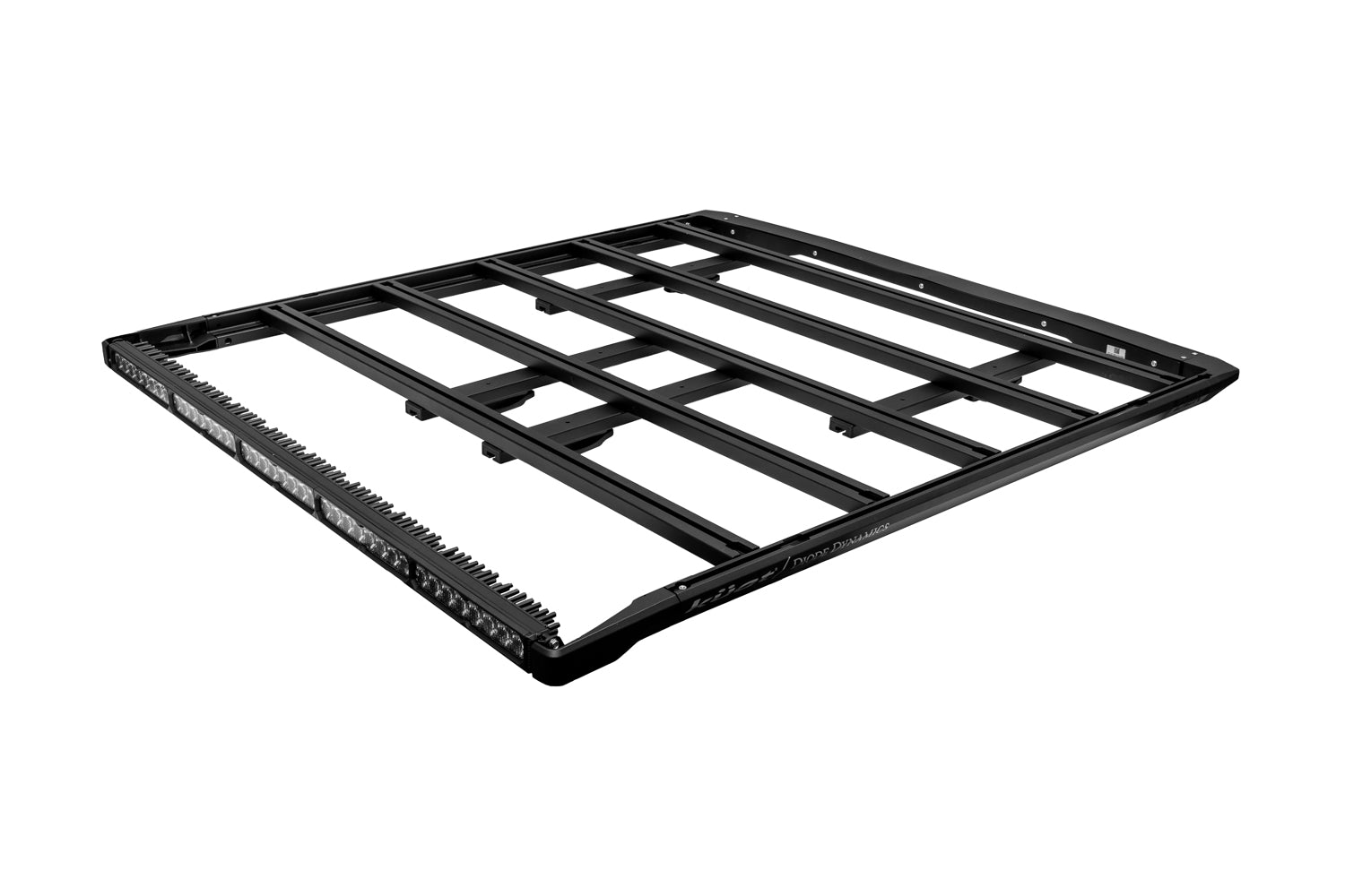 Diode Dynamics DEK Universal 54" x 61" SS50 Pro White Combo