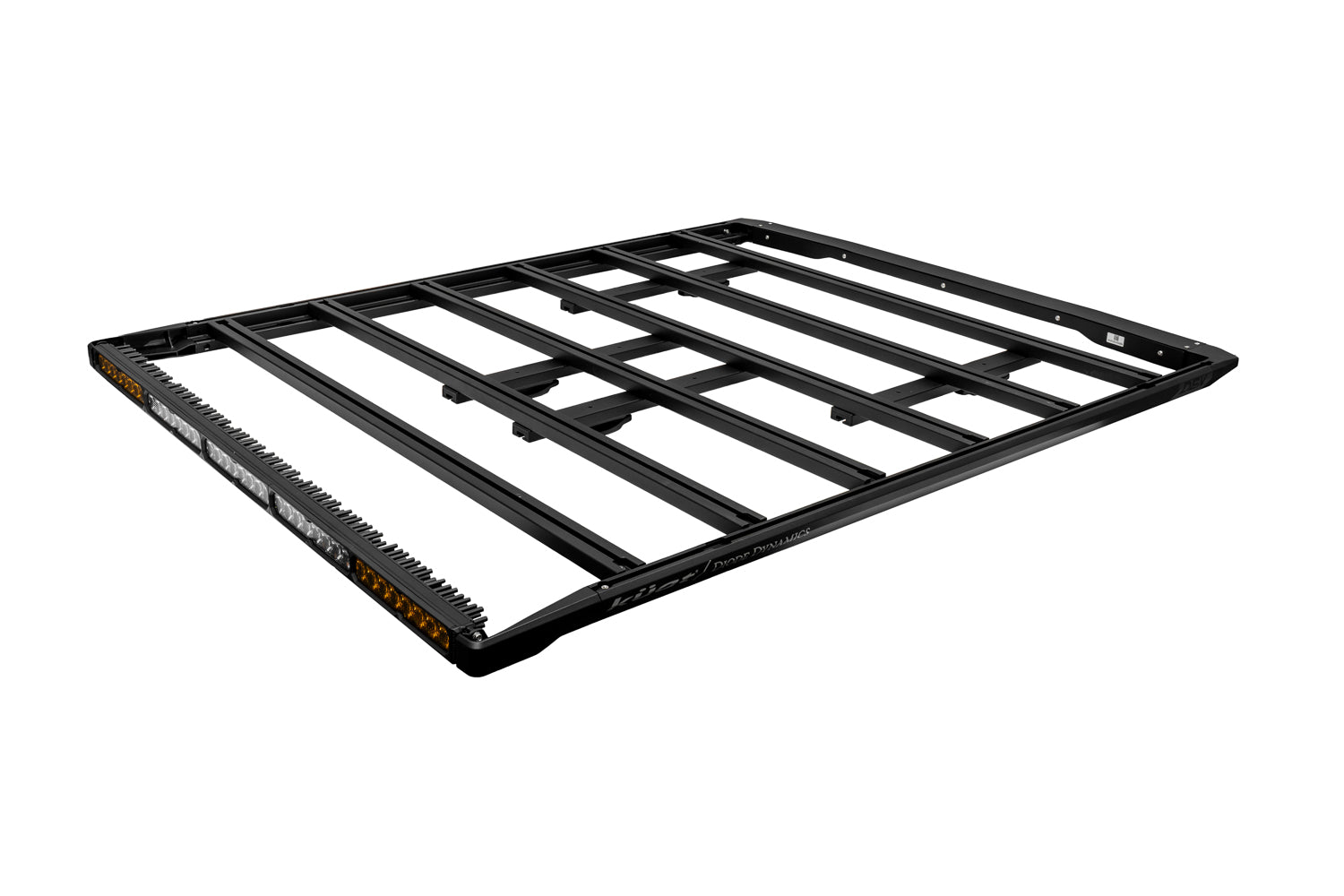 Diode Dynamics DEK Universal 54" x 71" SS50 Sport DC Combo