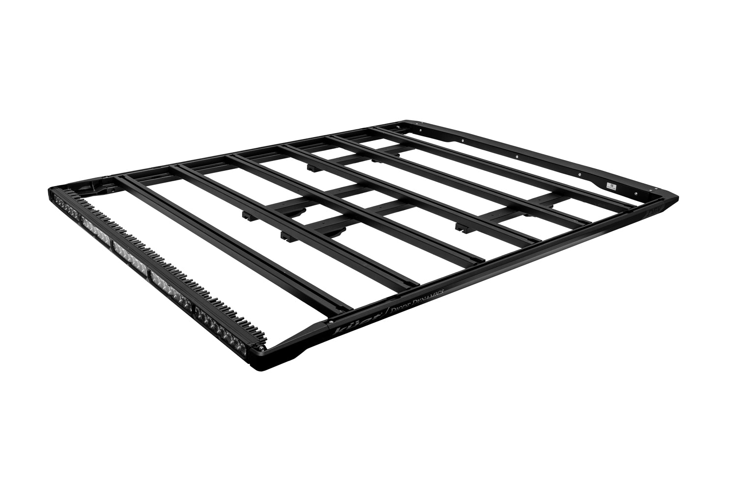 Diode Dynamics DEK Universal 54" x 71" SS50 Pro White Combo