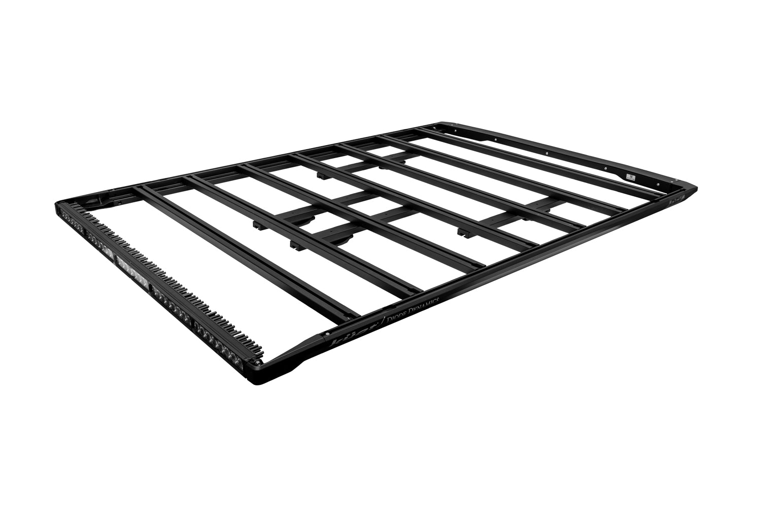 Diode Dynamics DEK Universal 54" x 81" SS50 Sport White Combo