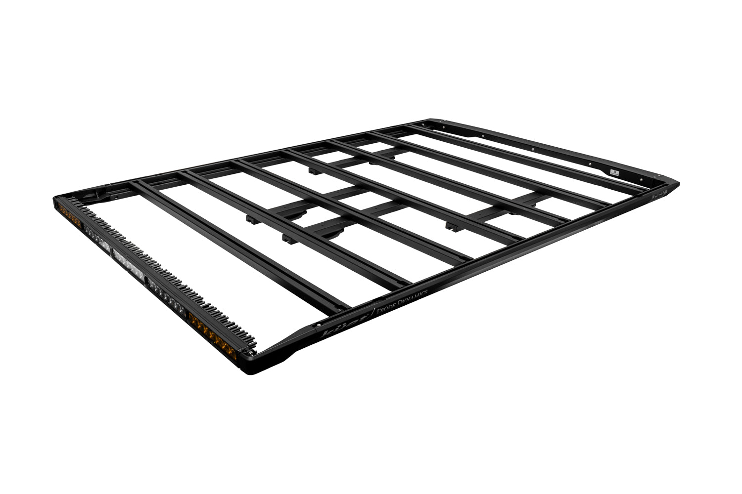 Diode Dynamics DEK Universal 54" x 81" SS50 Sport DC Combo