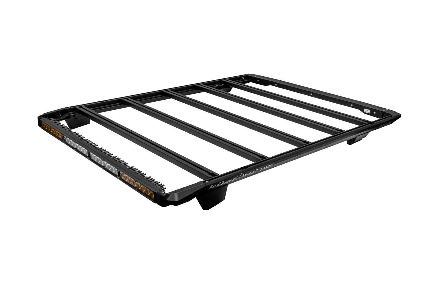 Diode Dynamics DEK Tacoma 2005 SS40 Sport White Combo