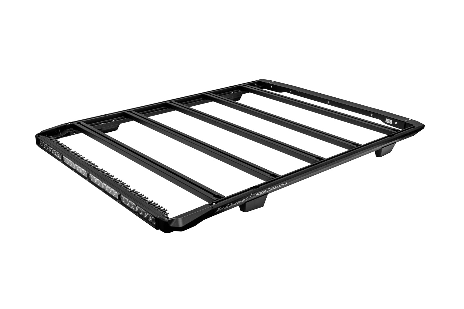 Diode Dynamics DEK Tacoma 2024 SS40 Pro White Combo