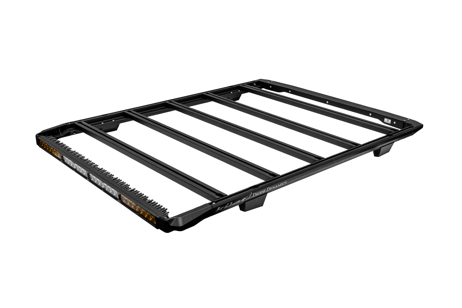 Diode Dynamics DEK Tacoma 2024 SS40 Sport White Combo