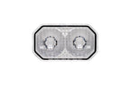 Diode Dynamics C2 2.0 Lens Combo/Driving Clear