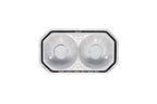 Diode Dynamics C2 2.0 Lens Spot Clear