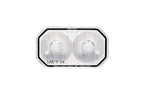 Diode Dynamics C2 2.0 Lens SAE Driving Clear
