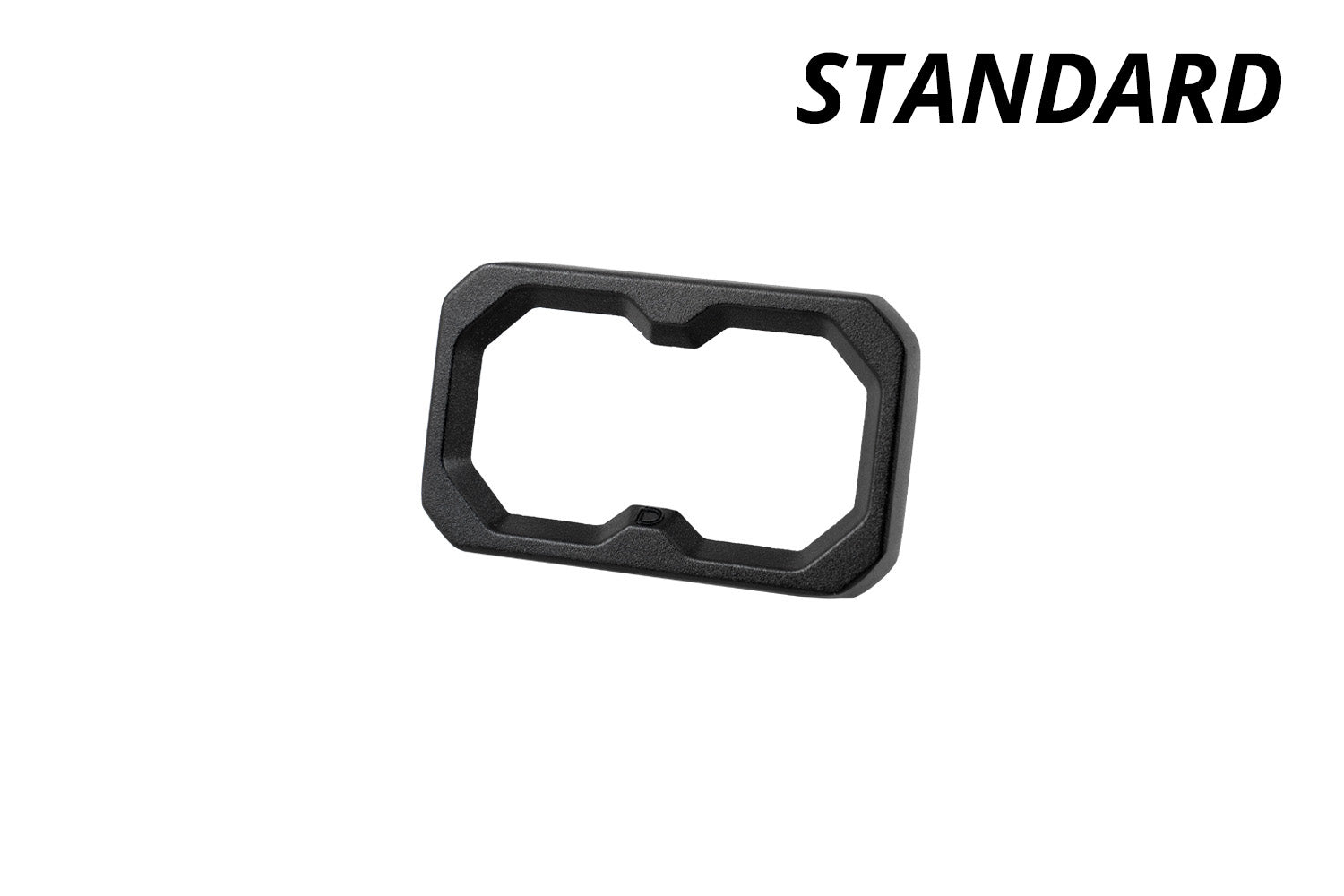 Diode Dynamics C2 2.0 Flush Mount Kit (single)