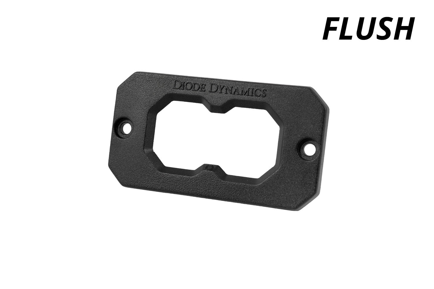 Diode Dynamics C2 2.0 Flush Mount Kit (single)