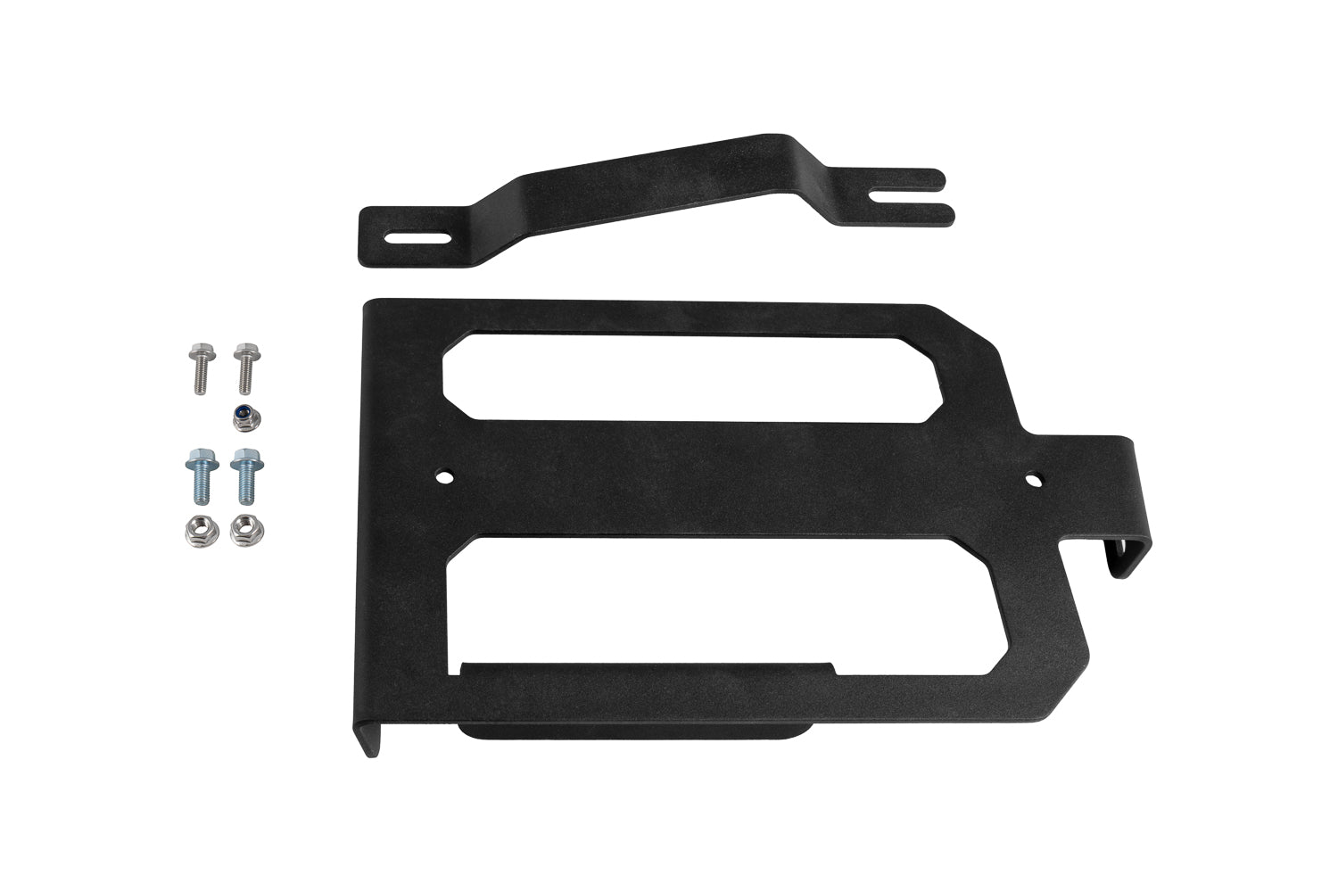 Diode Dynamics D-Switch Hub Mounting Kit for 2016-2023 Toyota Tacoma