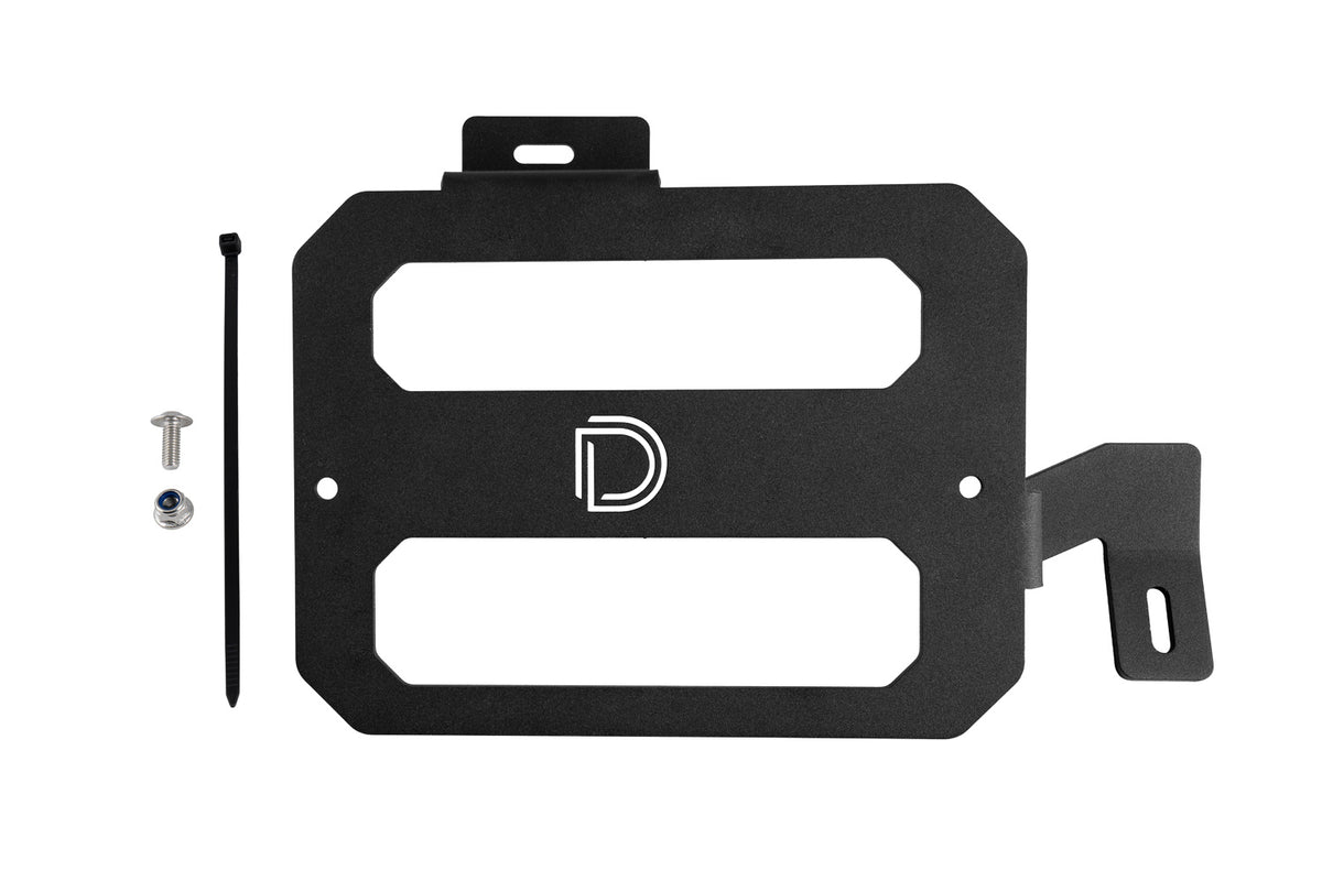 Diode Dynamics D-Switch Hub Mounting Kit for 2021-2025 Ford F-150