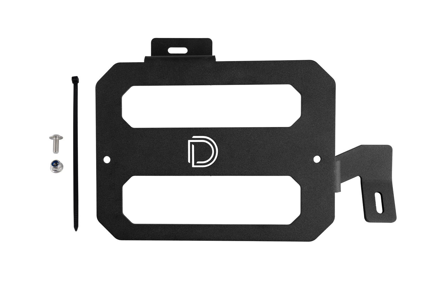 Diode Dynamics D-Switch Hub Mounting Kit for 2021-2025 Ford F-150