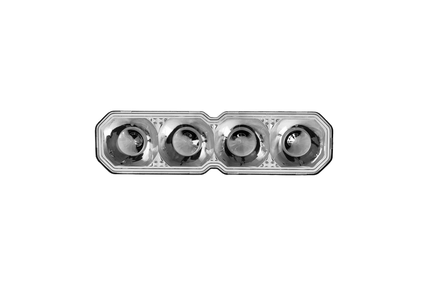 Diode Dynamics SS6 Lens Spot Clear